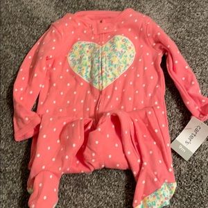 Carter’s bodysuit